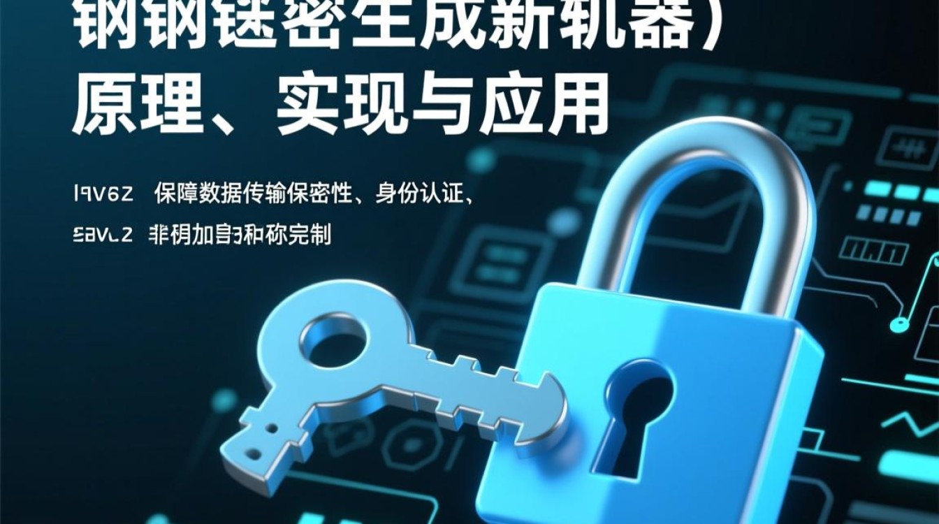 Java公钥私钥生成器怎么用？生成步骤和工具推荐？