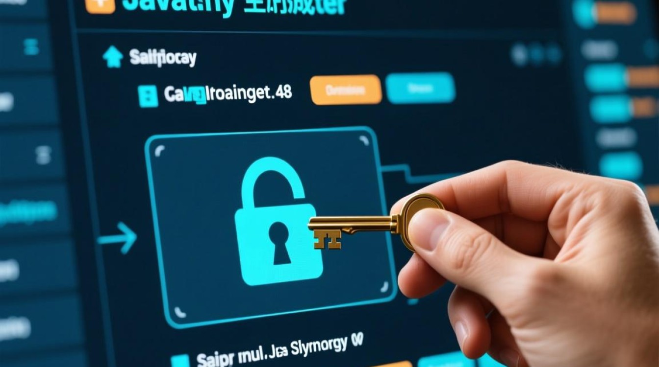 Java公钥私钥生成器怎么用？生成步骤和工具推荐？-好主机测评网