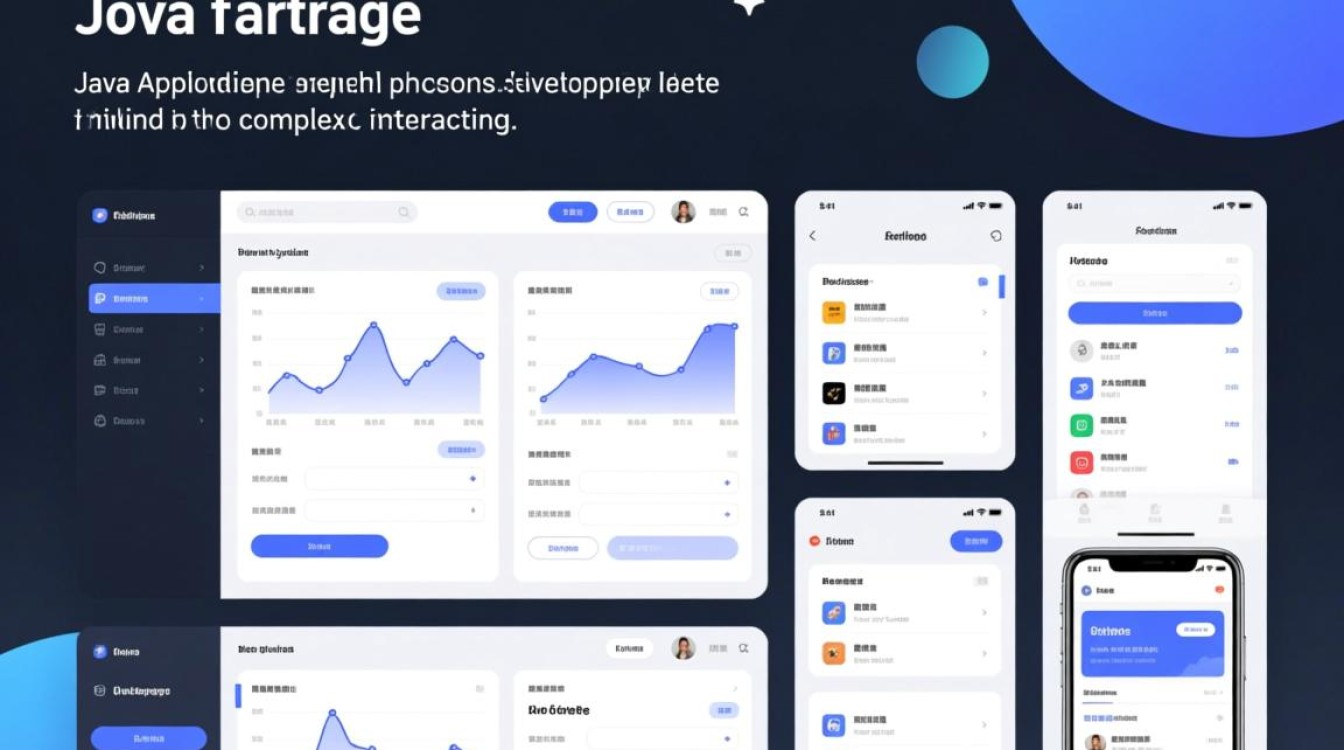 Java多界面创建,如何管理多个窗口界面?-好主机测评网