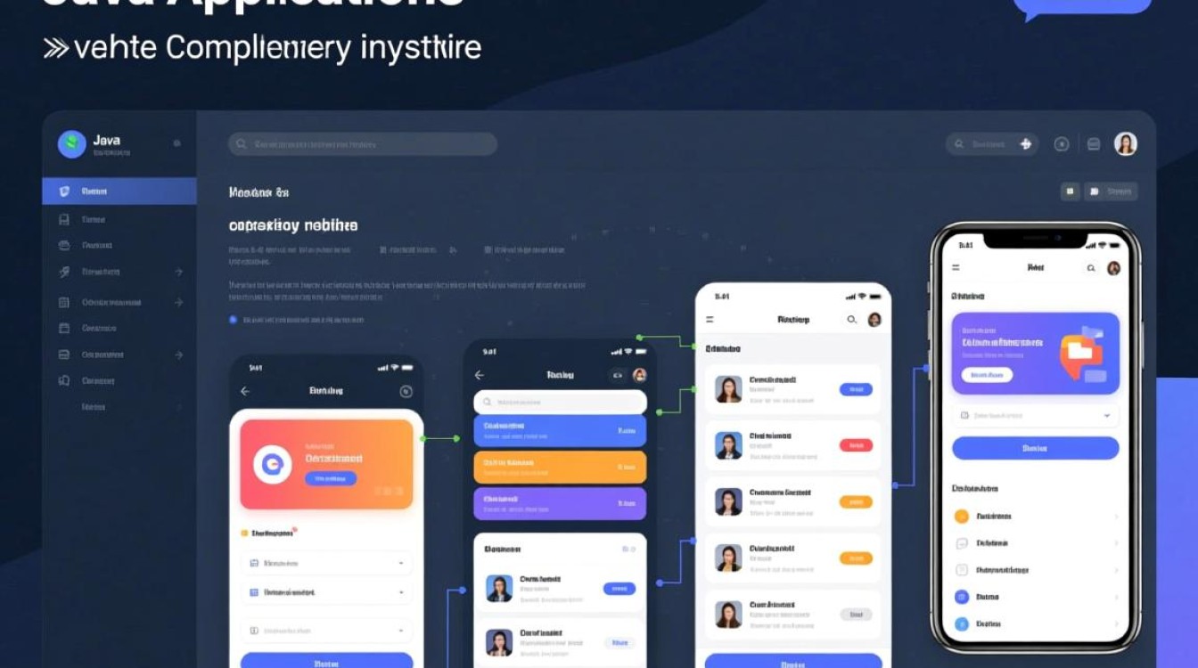 Java多界面创建,如何管理多个窗口界面? Java多界面创建,如何管理多个窗口界面?