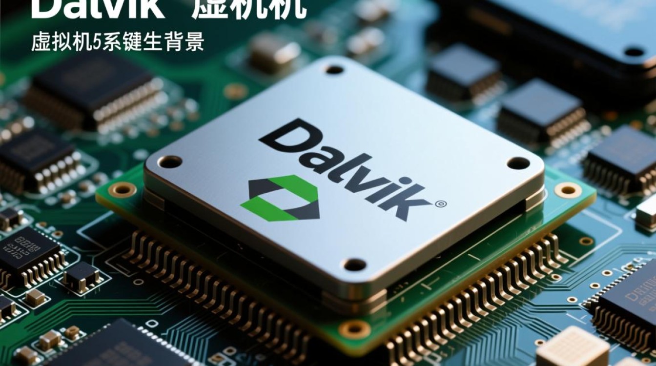 Dalvik虚拟机与Java虚拟机的核心区别是什么? Dalvik虚拟机与Java虚拟机的核心区别是什么?