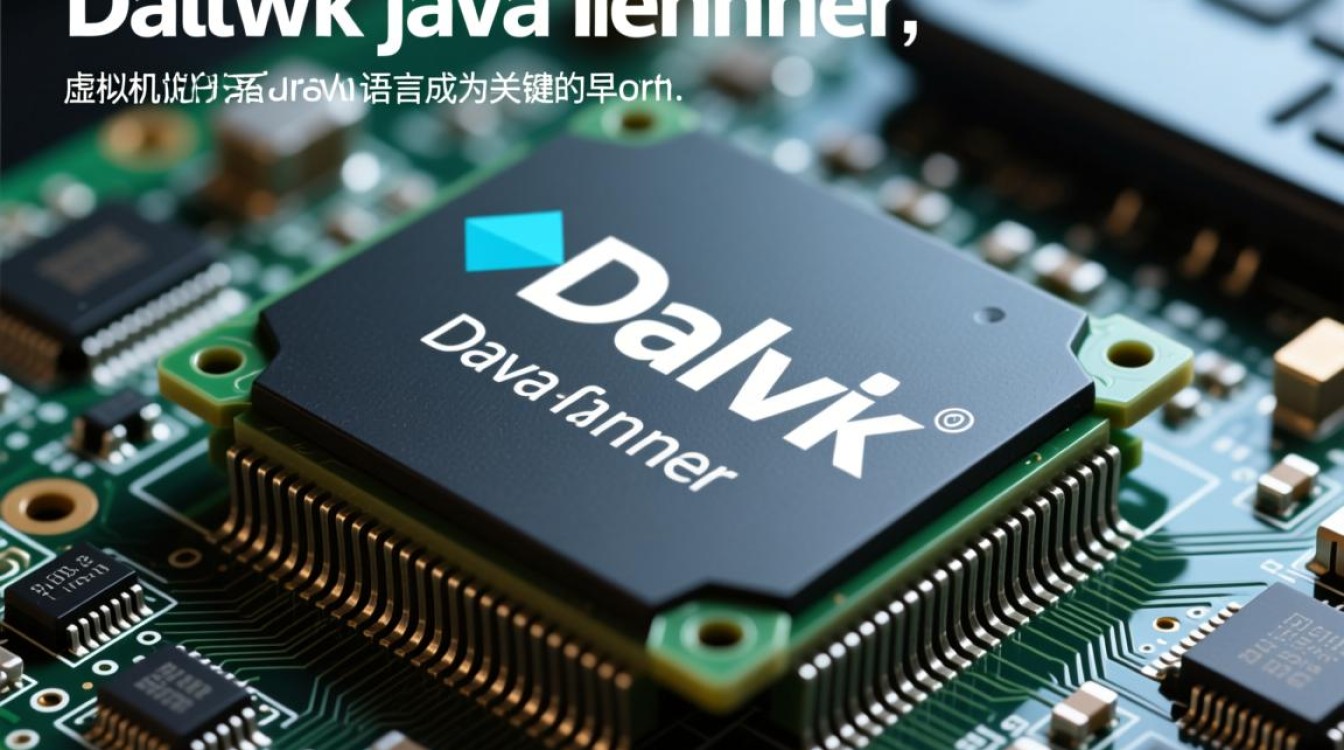 Dalvik虚拟机与Java虚拟机的核心区别是什么? Dalvik虚拟机与Java虚拟机的核心区别是什么?