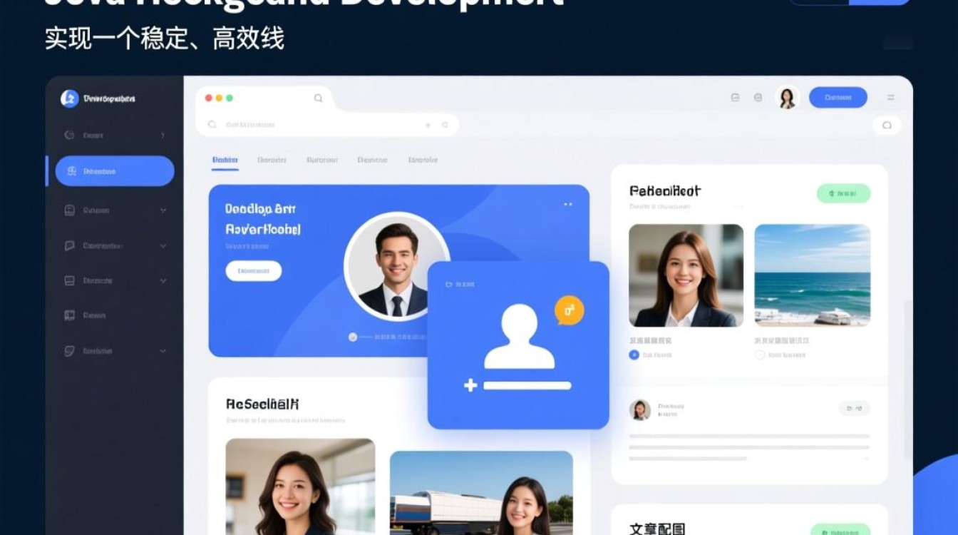 Java后台图片上传怎么实现?步骤和代码示例是什么?-好主机测评网