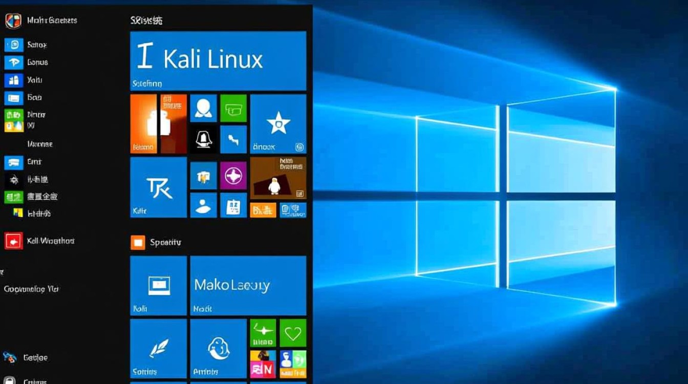 如何在Win10上安装Kali Linux？双系统配置教程-好主机测评网