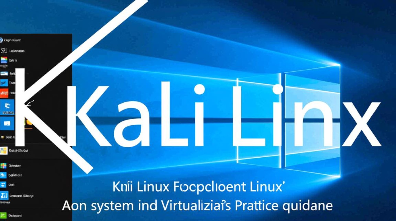 如何在Win10上安装Kali Linux?双系统配置教程 如何在Win10上安装Kali Linux?双系统配置教程