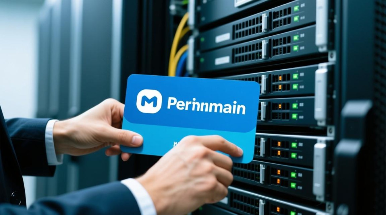 服务器怎么更改域名？详细步骤与注意事项有哪些？-好主机测评网