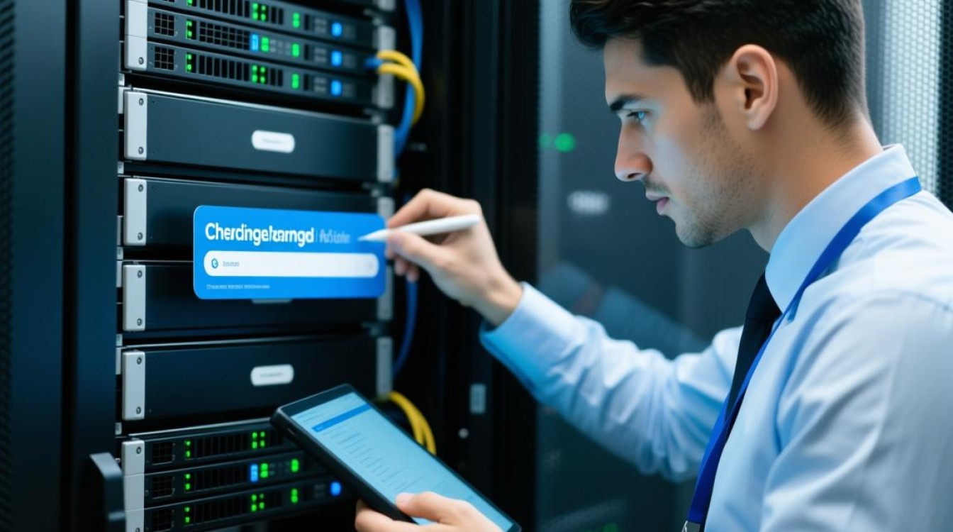 服务器怎么更改域名?详细步骤与注意事项有哪些? 服务器怎么更改域名?详细步骤与注意事项有哪些?