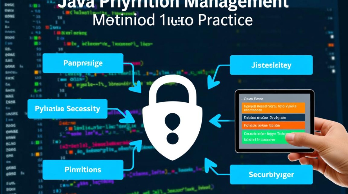 java权限修改步骤有哪些?新手必看指南 java权限修改步骤有哪些?新手必看指南