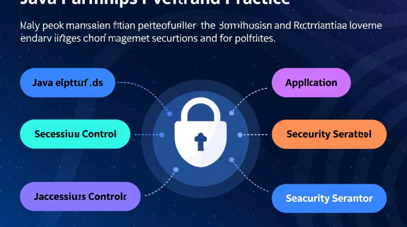 java权限修改步骤有哪些?新手必看指南 java权限修改步骤有哪些?新手必看指南