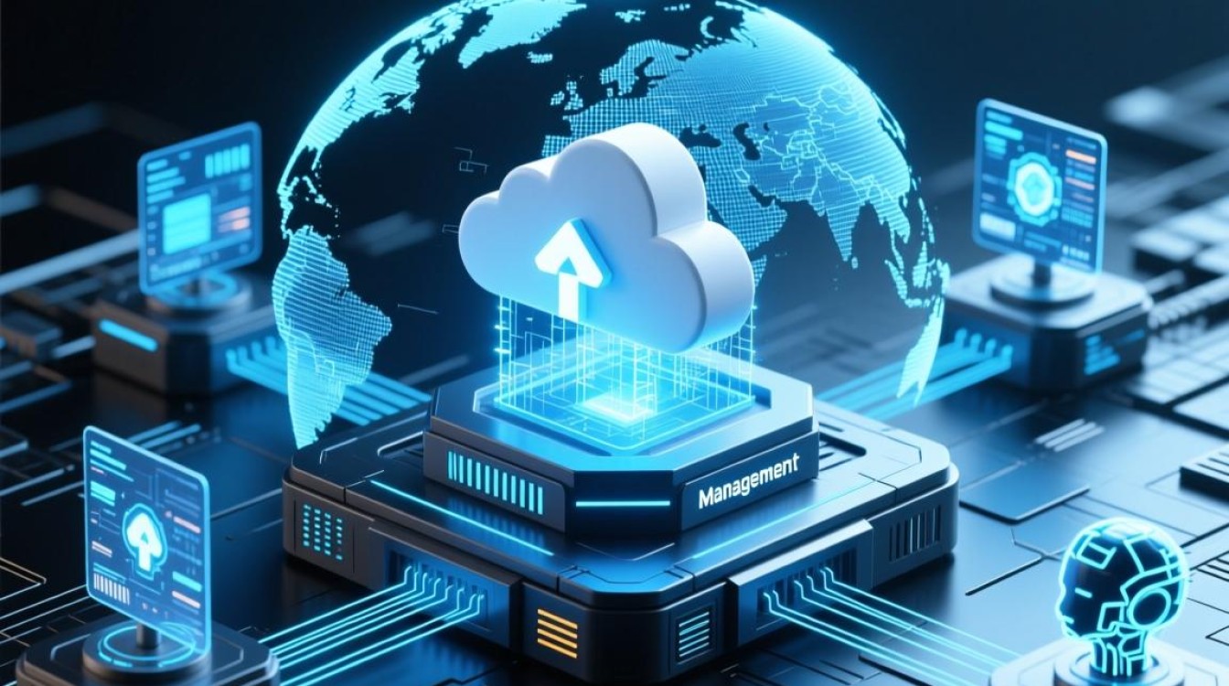 服务器虚拟存储如何提升数据访问效率与资源利用率? 服务器虚拟存储如何提升数据访问效率与资源利用率?