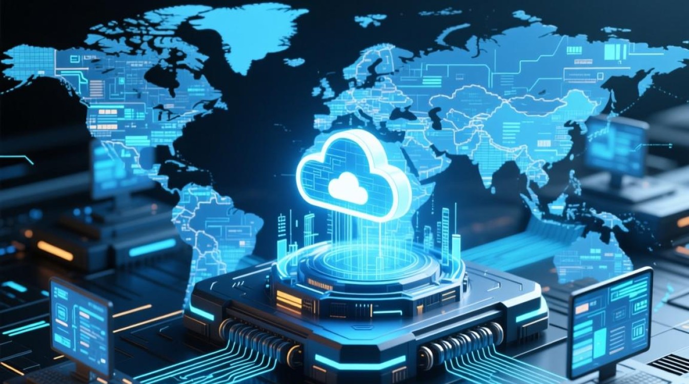 服务器虚拟存储如何提升数据访问效率与资源利用率?-好主机测评网