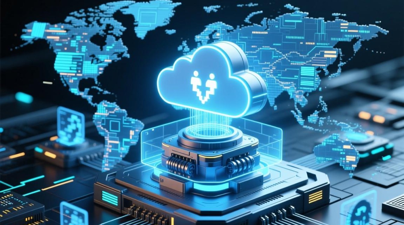 服务器虚拟存储如何提升数据访问效率与资源利用率? 服务器虚拟存储如何提升数据访问效率与资源利用率?