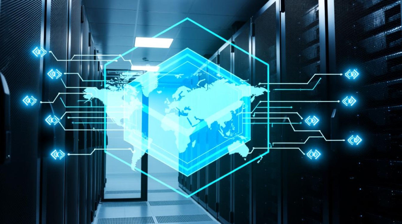 服务器虚拟多台vps如何实现高效管理与资源分配?-好主机测评网