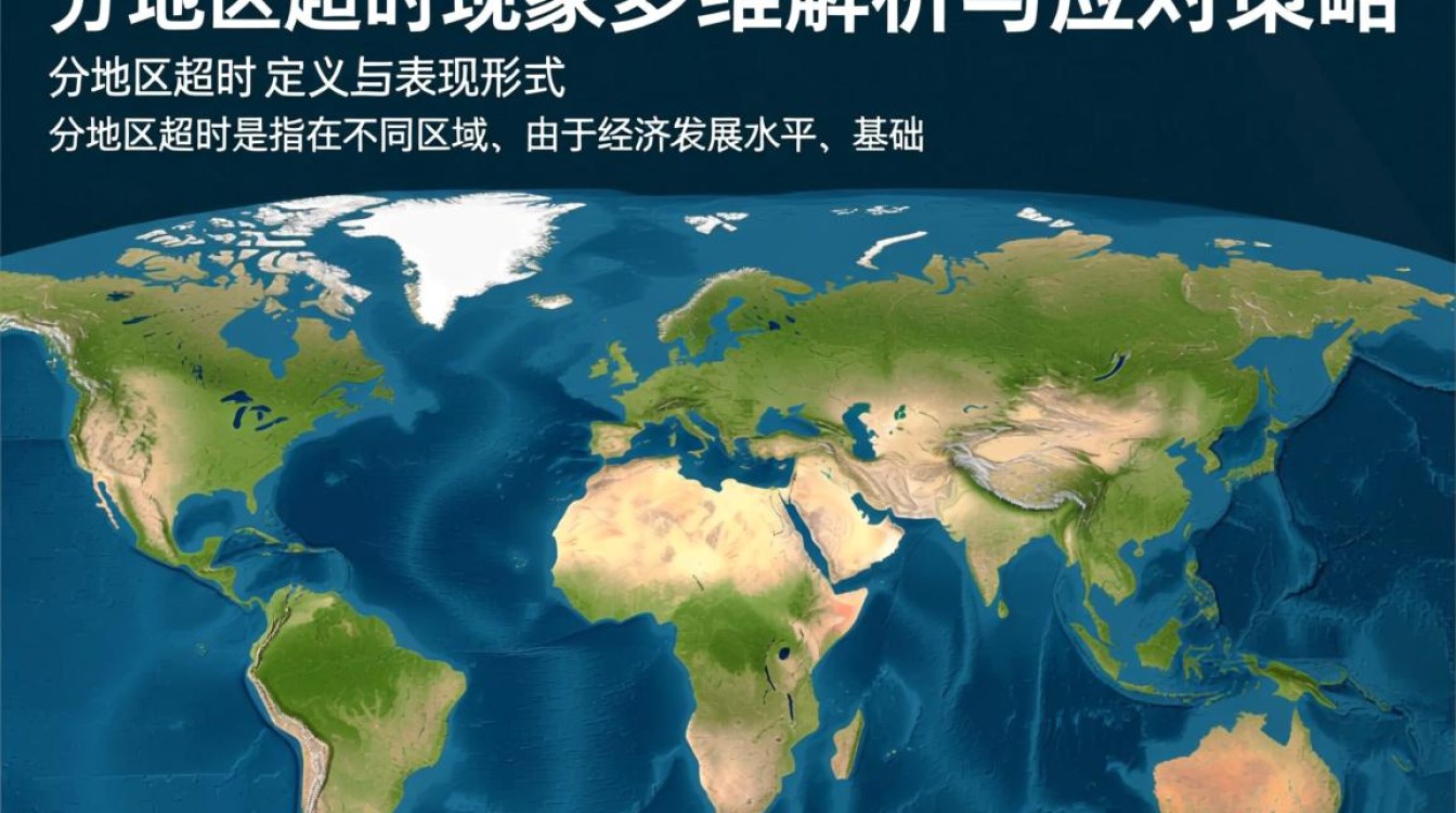 分地区超时是哪些地区问题最严重？-好主机测评网