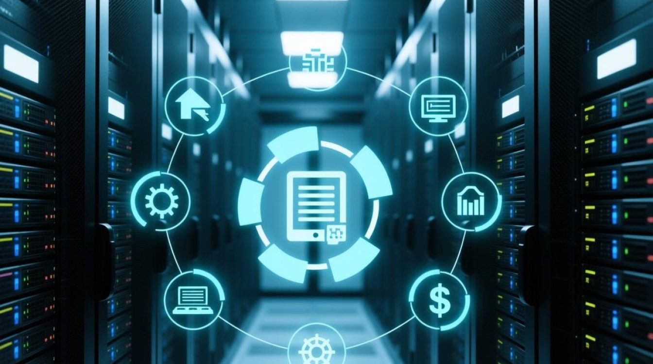 服务器虚拟化管理工具有哪些具体用途? 服务器虚拟化管理工具有哪些具体用途?