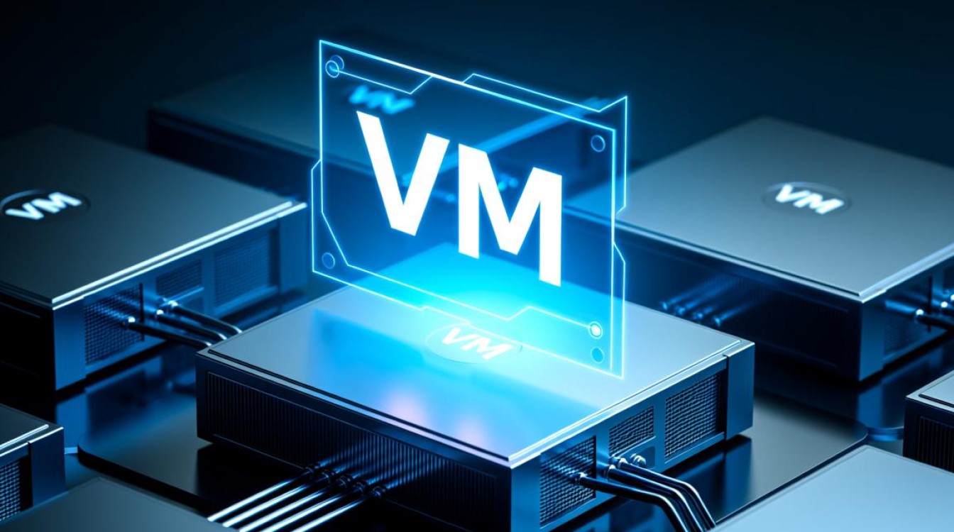 如何监控虚拟机？有哪些工具和方法推荐？