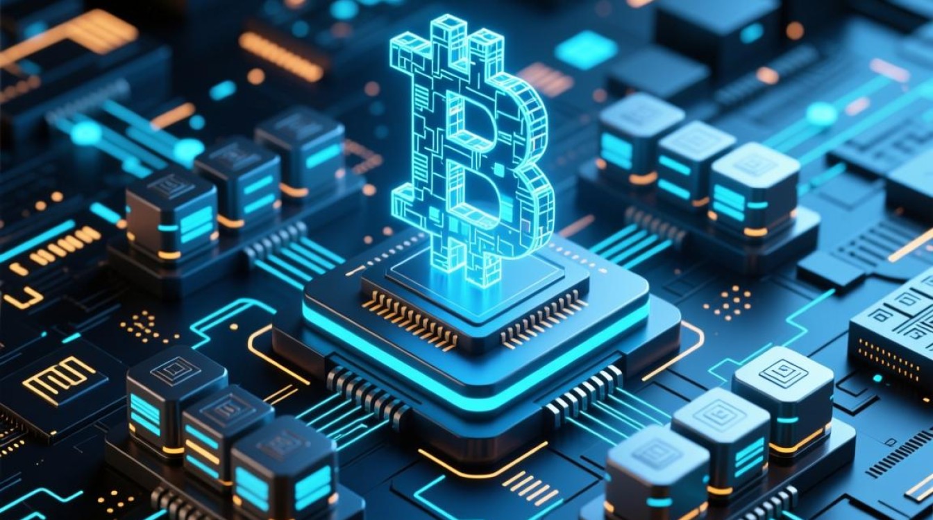 分布式区块链网络如何解决去中心化与效率的平衡问题？