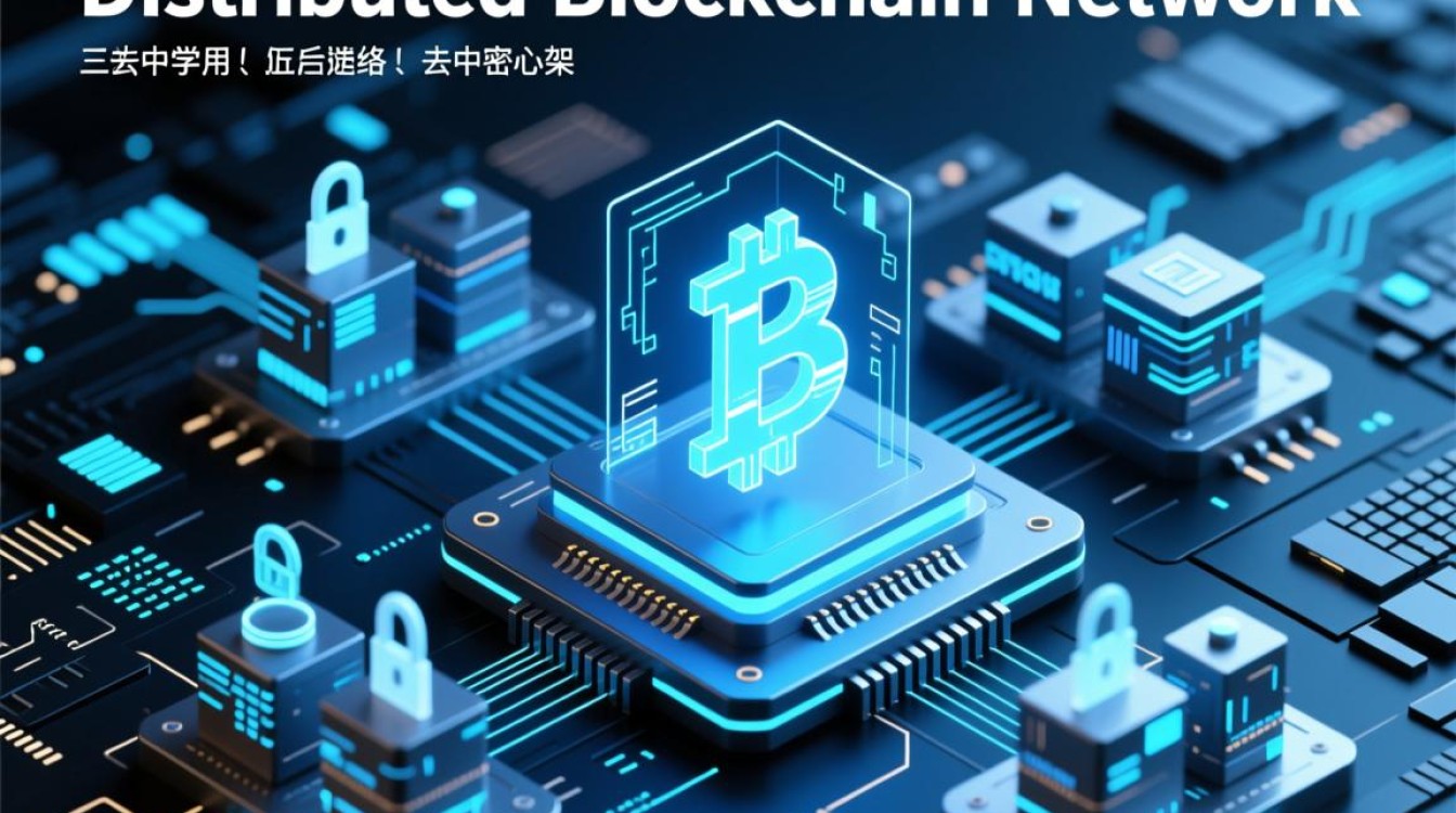 分布式区块链网络如何解决去中心化与效率的平衡问题？-好主机测评网