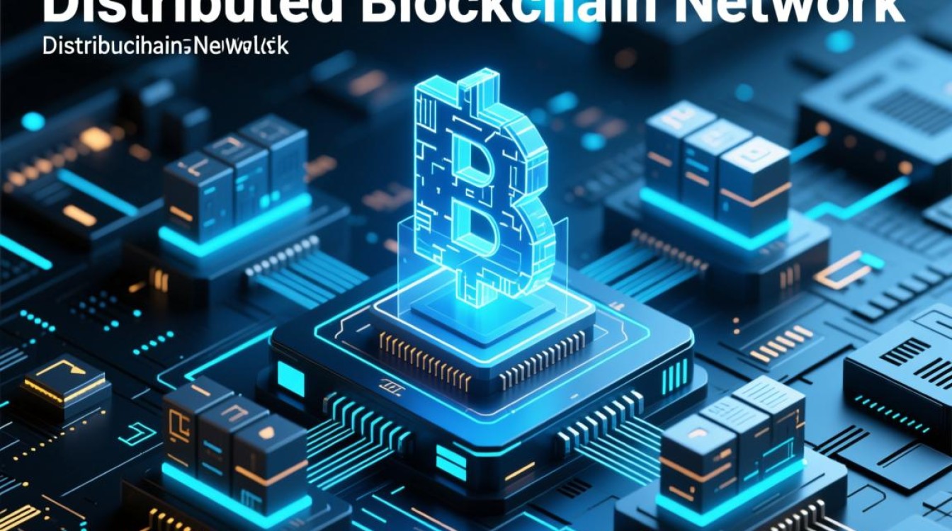 分布式区块链网络如何解决去中心化与效率的平衡问题？