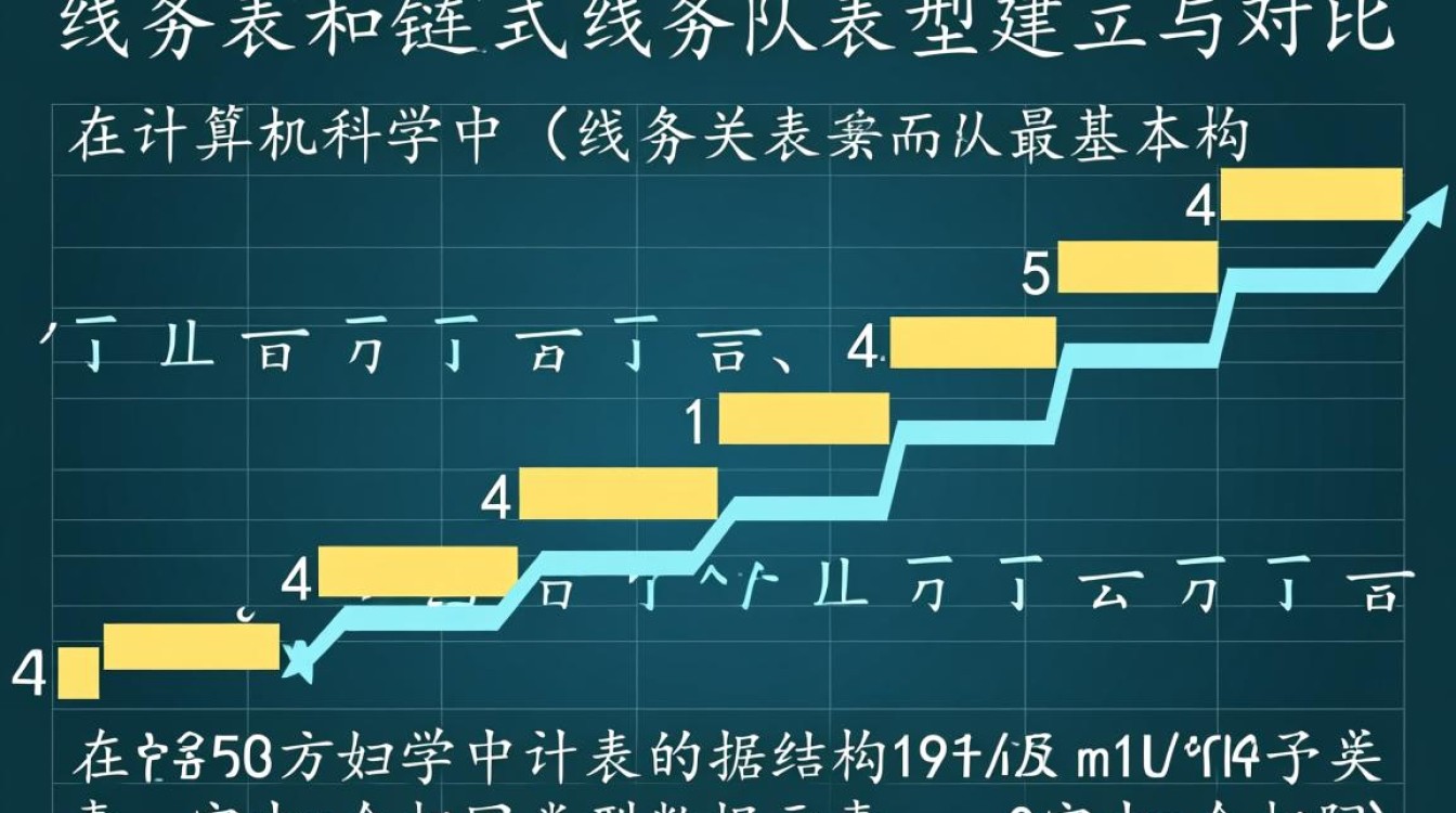 顺序表和链式表各建10个数据元素，区别在哪？-好主机测评网