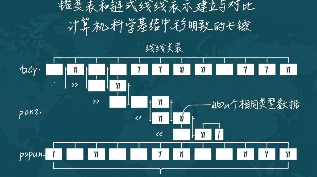 顺序表和链式表各建10个数据元素,区别在哪? 顺序表和链式表各建10个数据元素,区别在哪?
