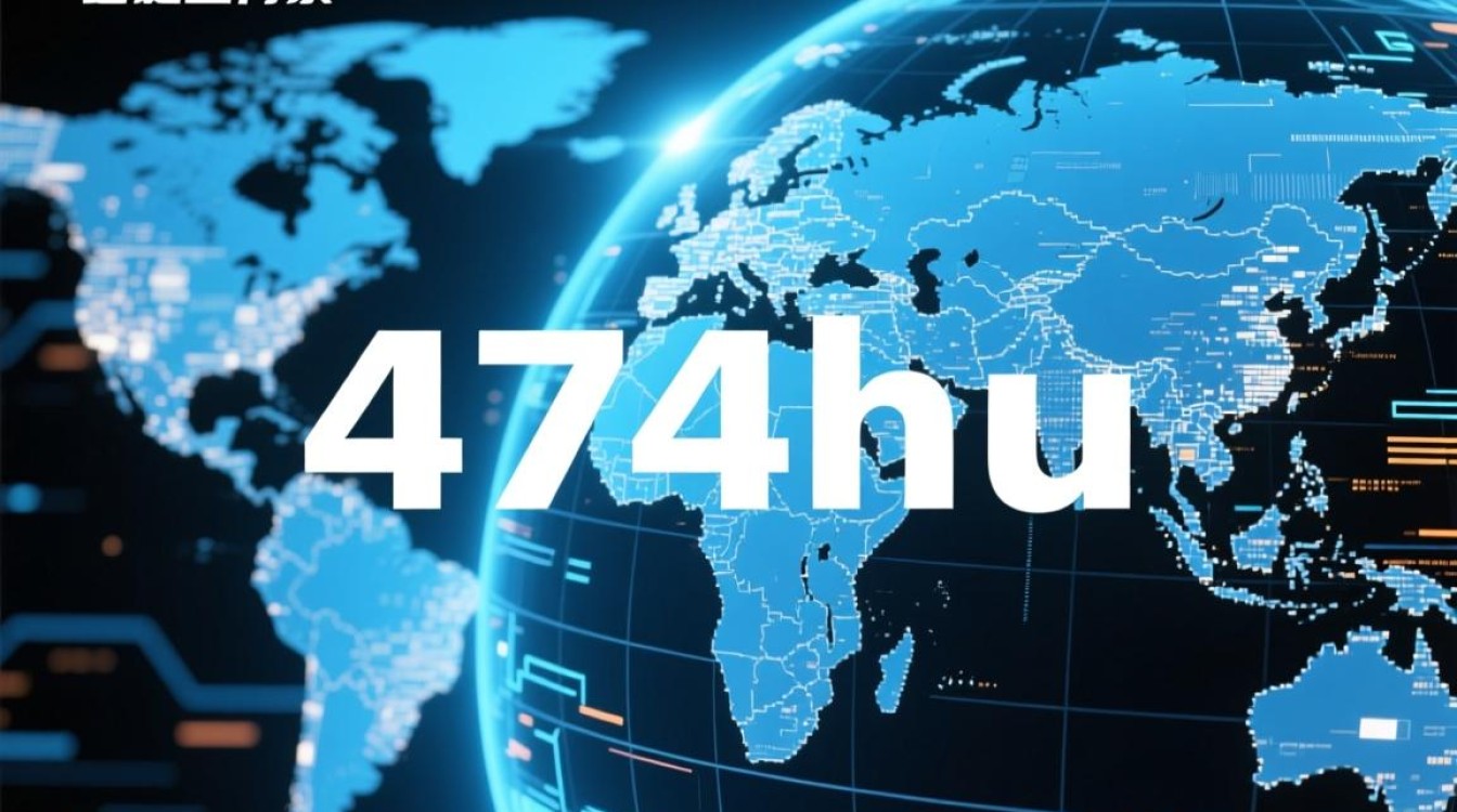 474hu更换新域名了吗？新域名是什么？怎么访问？