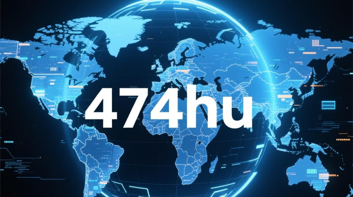 474hu更换新域名了吗？新域名是什么？怎么访问？