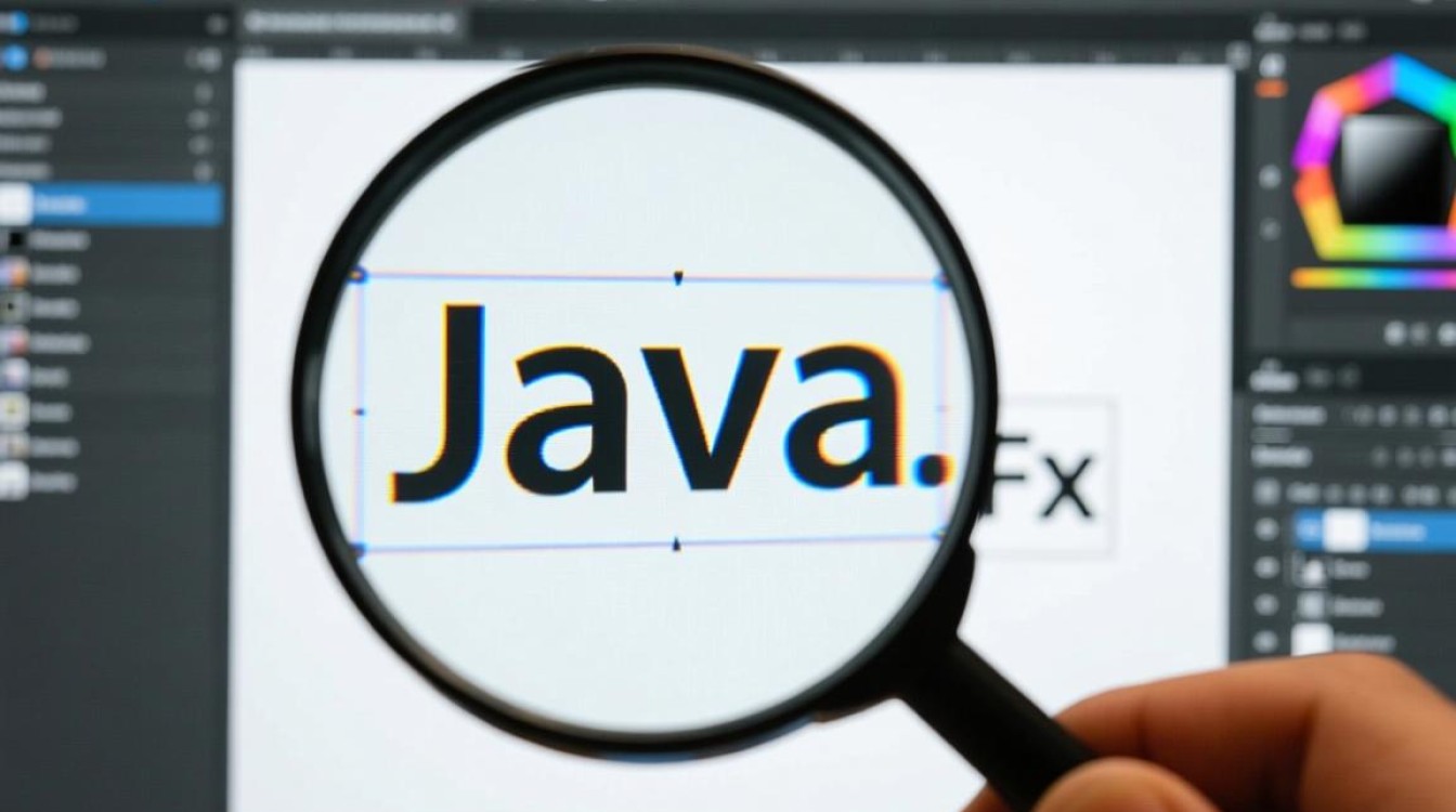 Java如何实现一个放大镜功能代码示例？-好主机测评网