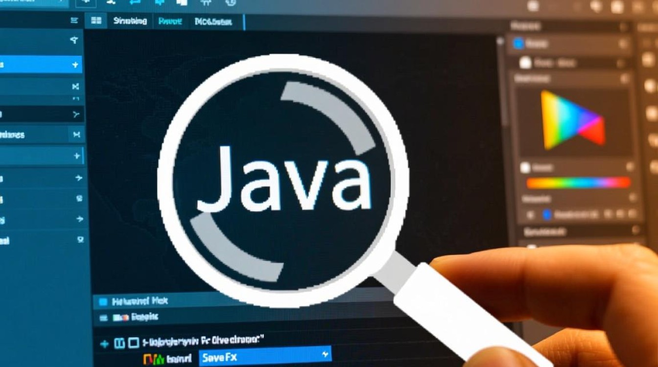 Java如何实现一个放大镜功能代码示例? Java如何实现一个放大镜功能代码示例?