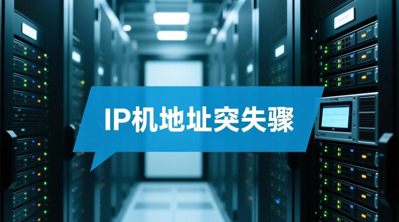 虚拟机IP突然消失怎么办？排查步骤与解决方法详解-好主机测评网