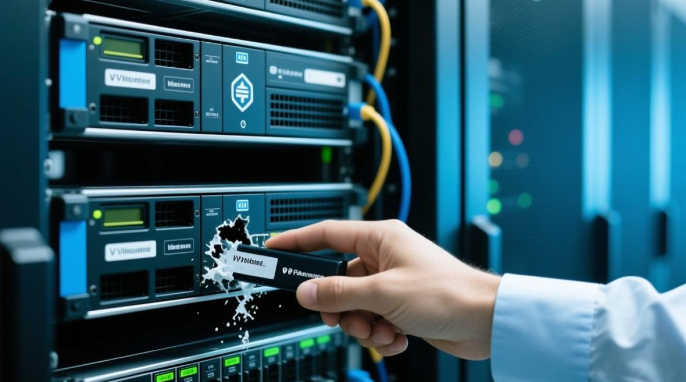 虚拟机IP突然消失怎么办?排查步骤与解决方法详解 虚拟机IP突然消失怎么办?排查步骤与解决方法详解