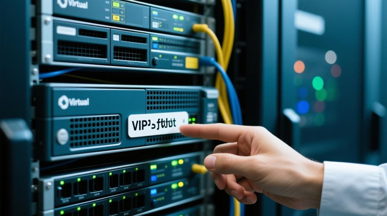 虚拟机IP突然消失怎么办?排查步骤与解决方法详解 虚拟机IP突然消失怎么办?排查步骤与解决方法详解