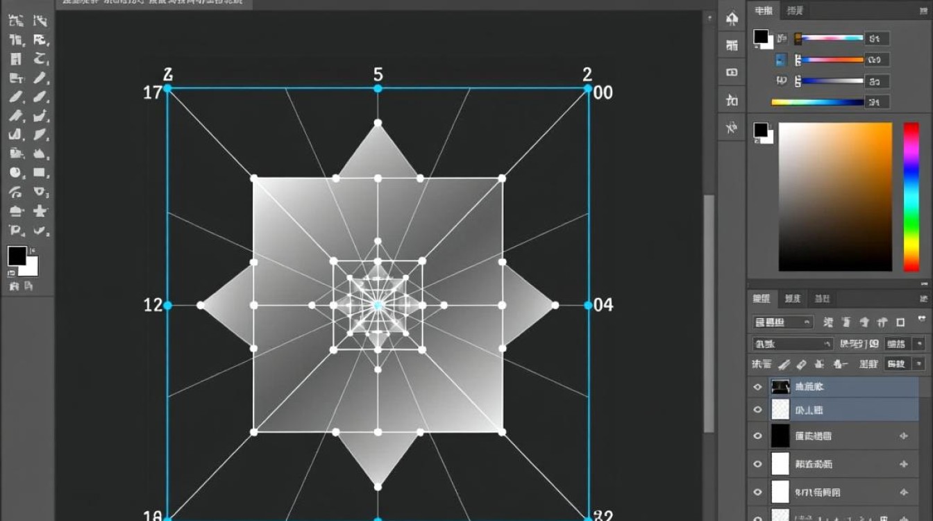 Java中如何实现图形的放大与缩小功能？