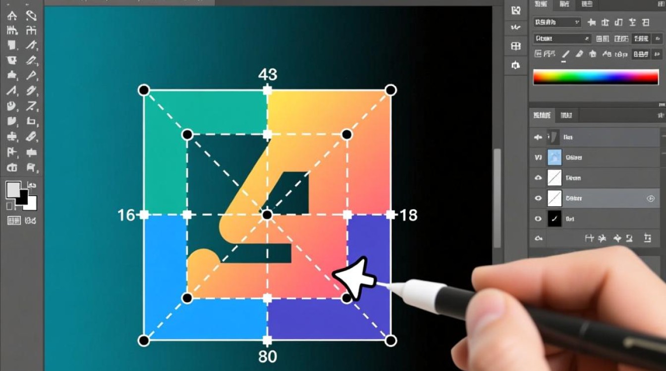 Java中如何实现图形的放大与缩小功能？