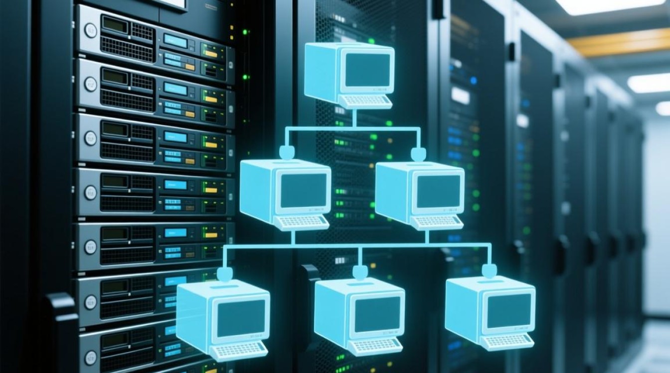 服务器虚拟化租用适合哪些中小企业，成本如何？