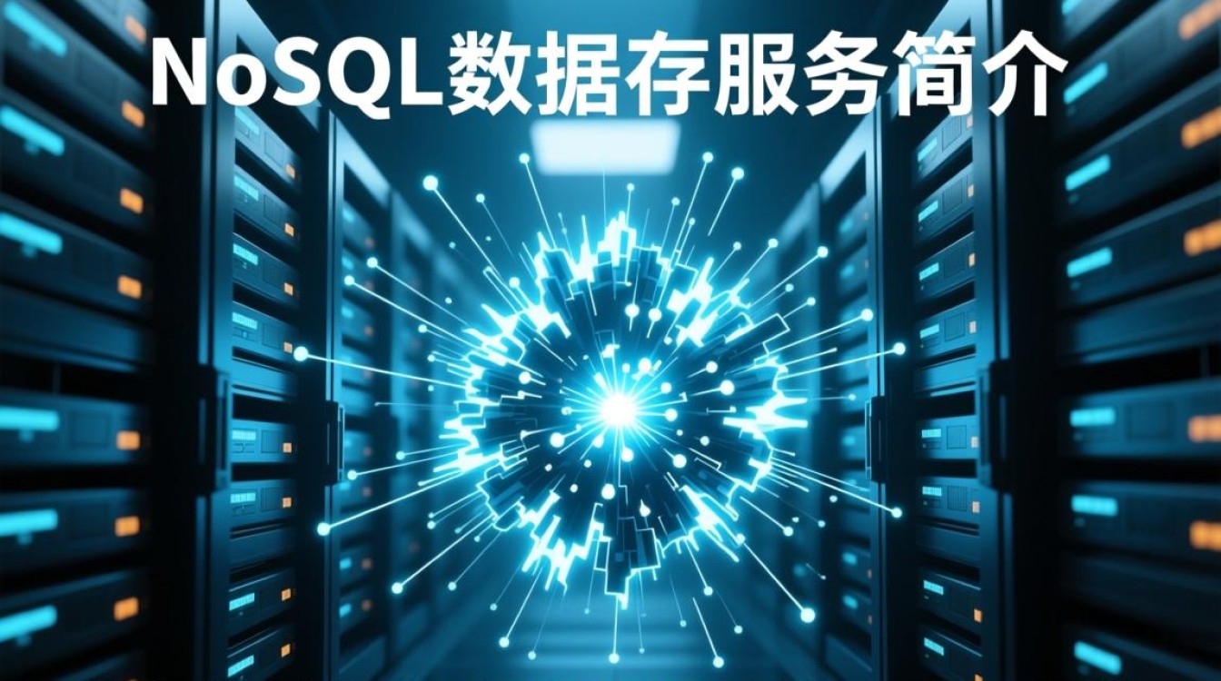 分布式NoSQL数据存储服务有哪些核心优势? 分布式NoSQL数据存储服务有哪些核心优势?
