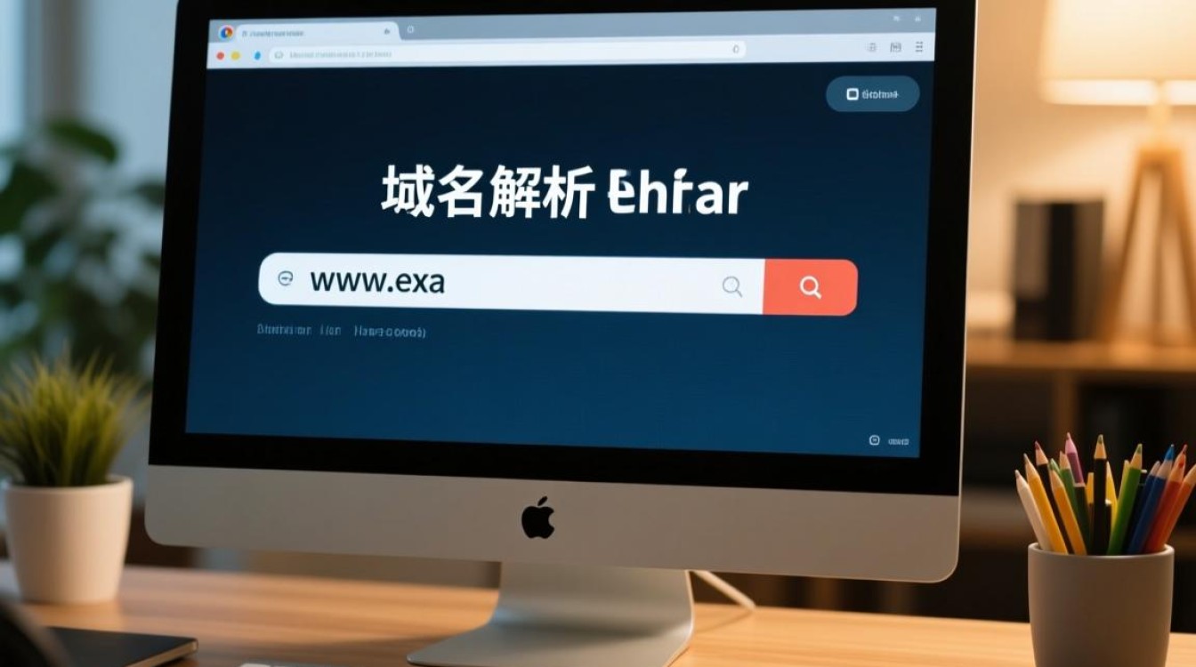 台式电脑域名解析错误怎么办?快速解决方法有哪些? 台式电脑域名解析错误怎么办?快速解决方法有哪些?