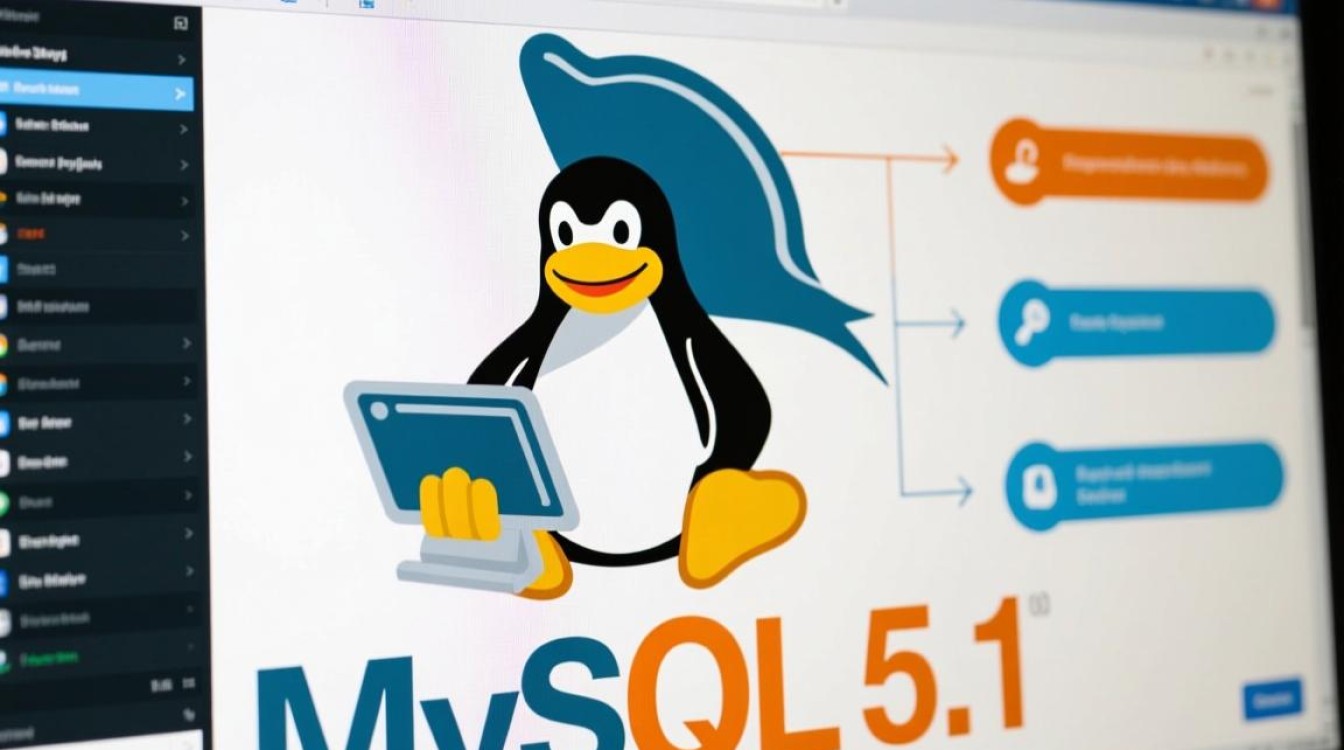 Linux安装MySQL5.1时出现错误怎么解决? Linux安装MySQL5.1时出现错误怎么解决?