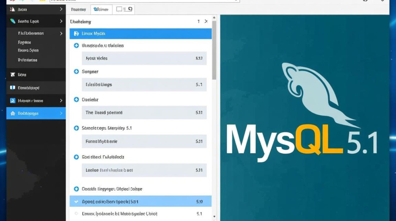 Linux安装MySQL5.1时出现错误怎么解决? Linux安装MySQL5.1时出现错误怎么解决?