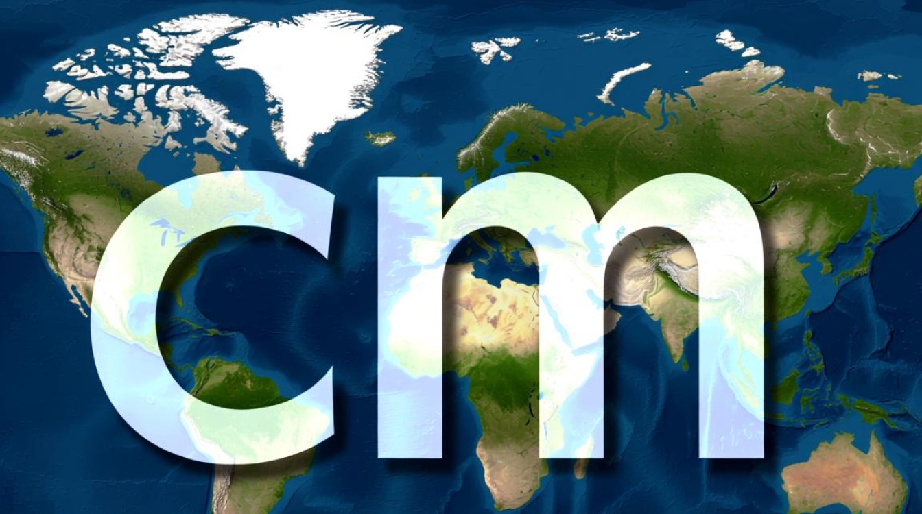 cm域名属于哪个国家？cm域名是哪个国家的代码？