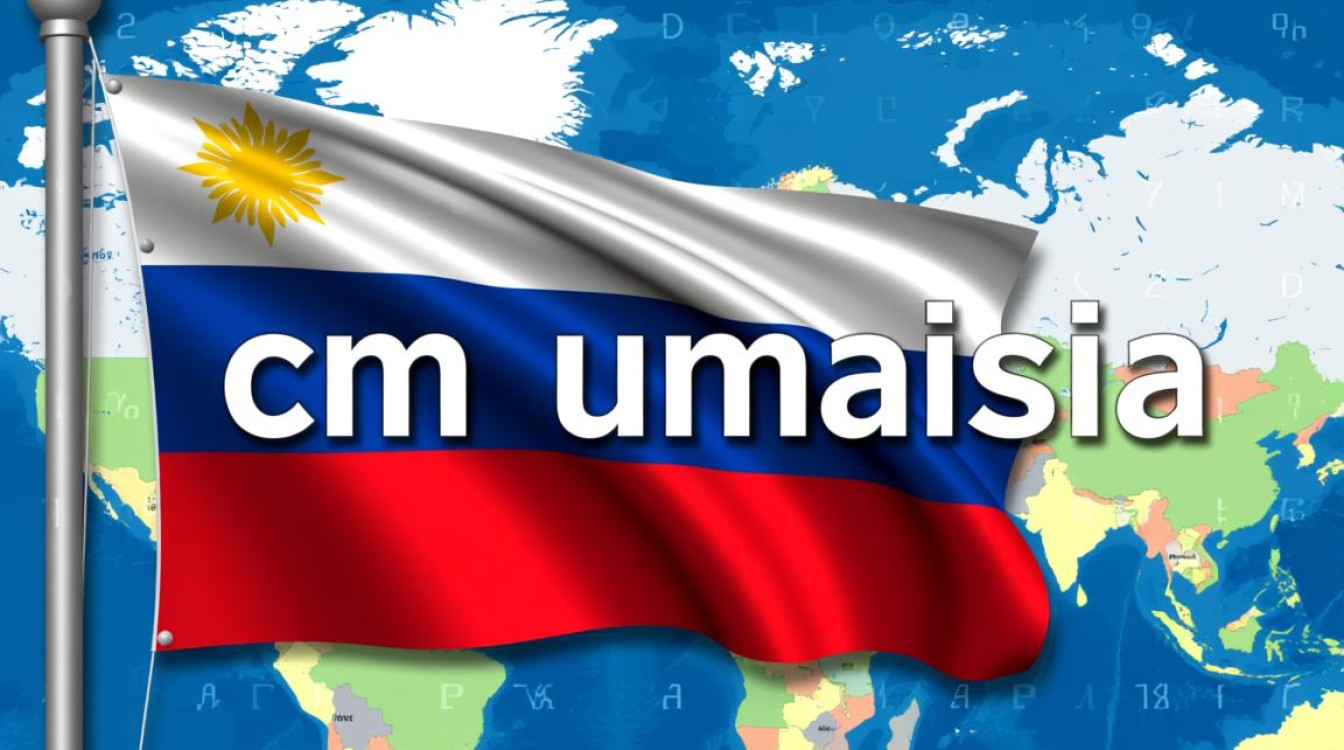 cm域名属于哪个国家？cm域名是哪个国家的代码？