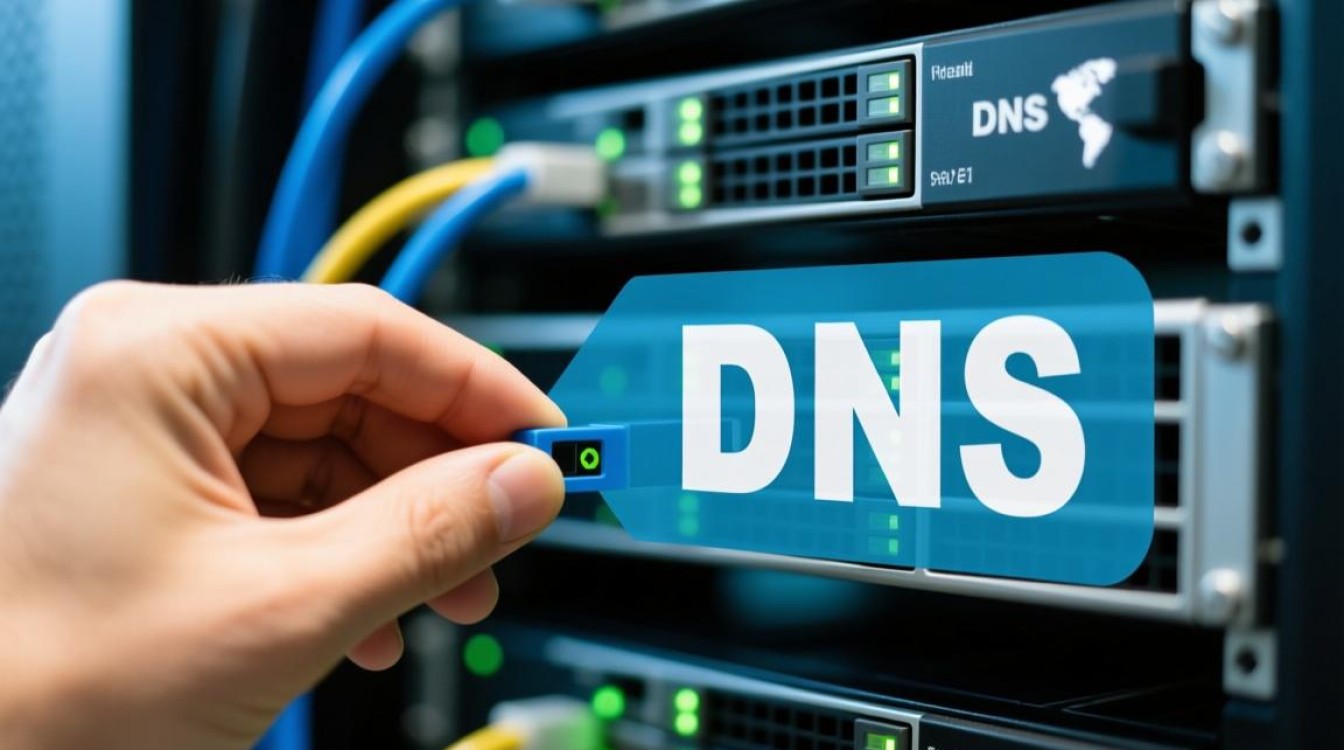 dns服务器添加域名需要哪些详细步骤和注意事项？-好主机测评网