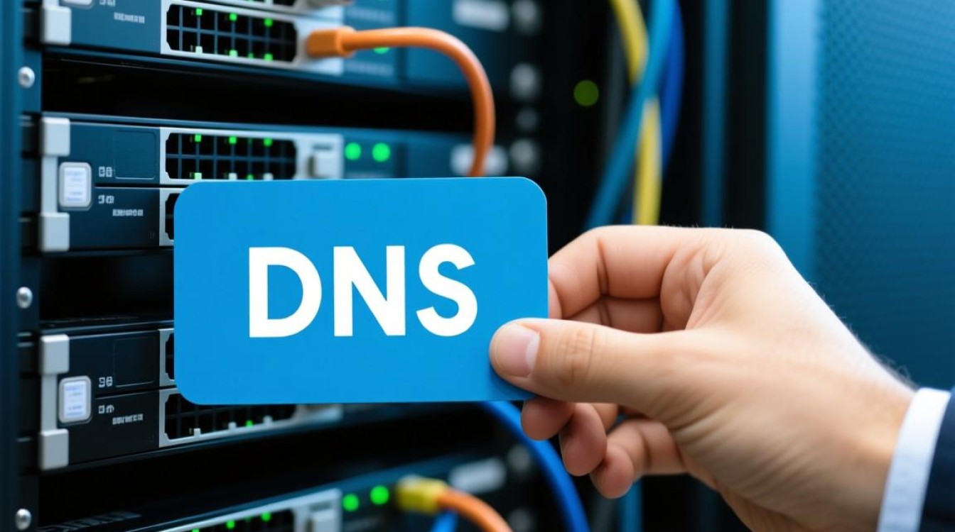 dns服务器添加域名需要哪些详细步骤和注意事项？