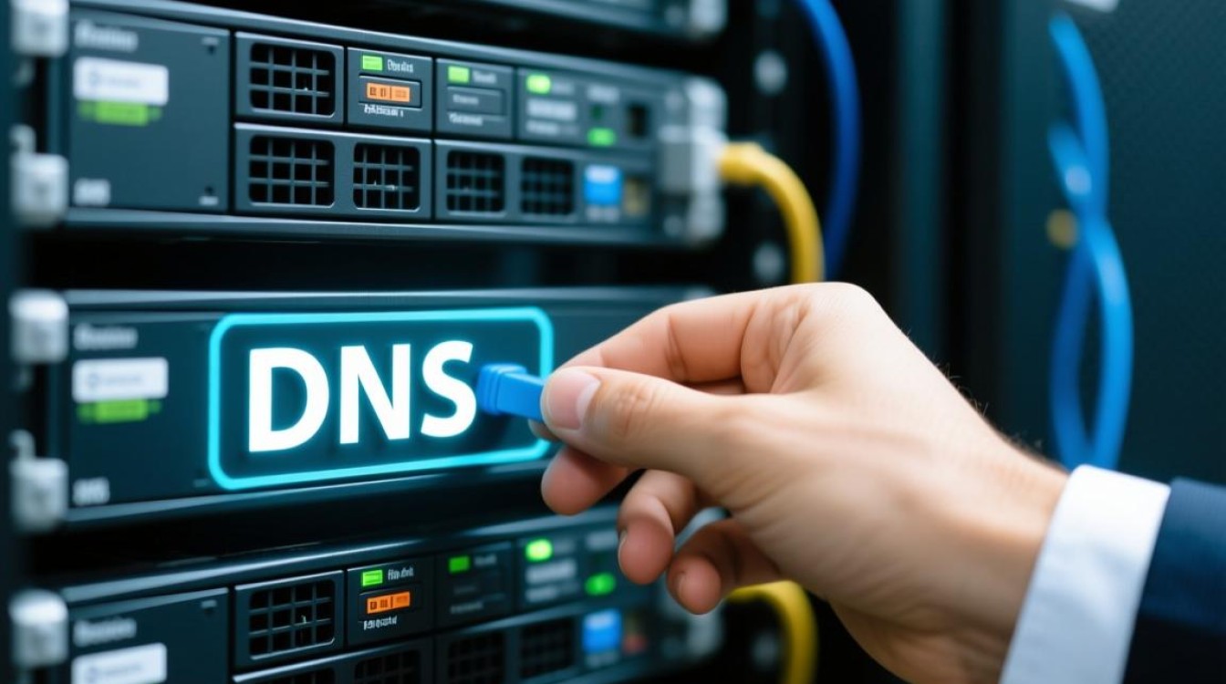 dns服务器添加域名需要哪些详细步骤和注意事项？