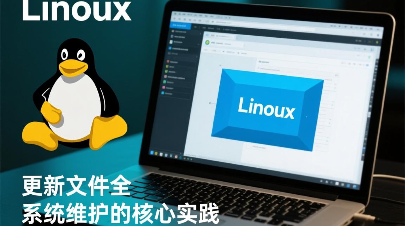 Linux更新文件时如何避免覆盖已修改内容?-好主机测评网