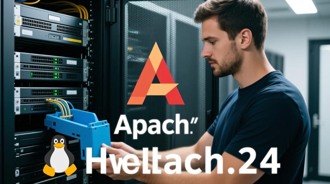 Linux安装Apache2.4时常见问题及解决方法有哪些？