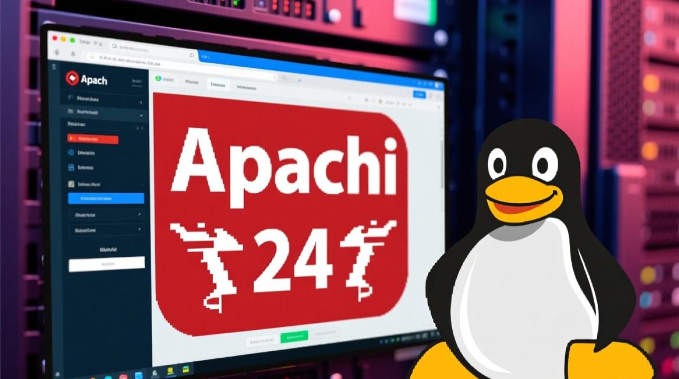 Linux安装Apache2.4时常见问题及解决方法有哪些？-好主机测评网