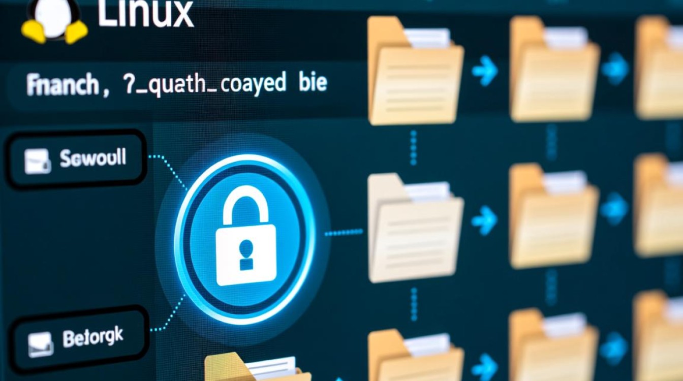 linux文件授权给用户后，如何查看用户当前权限？