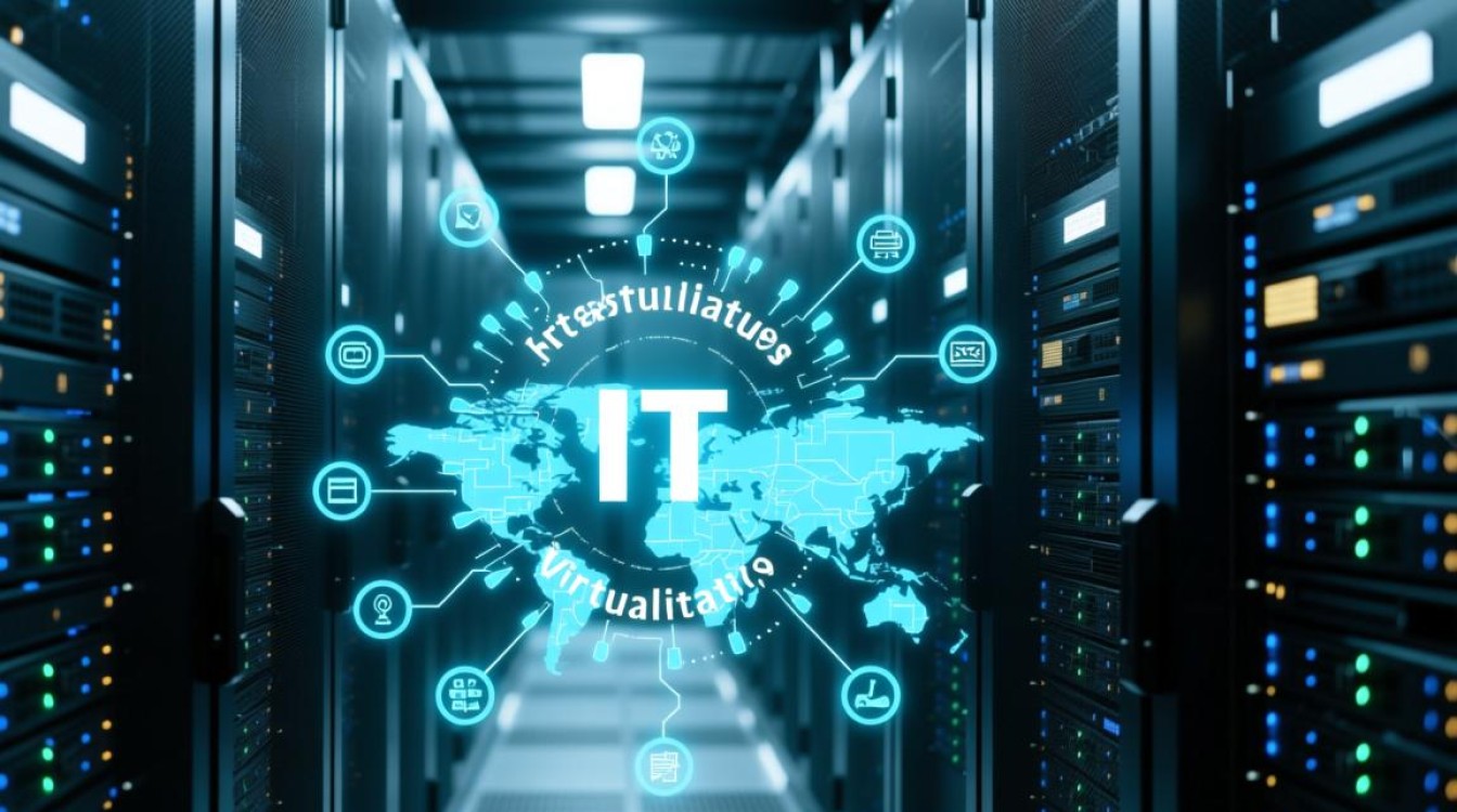 服务器虚拟化后，存储架构该如何优化才能提升性能？