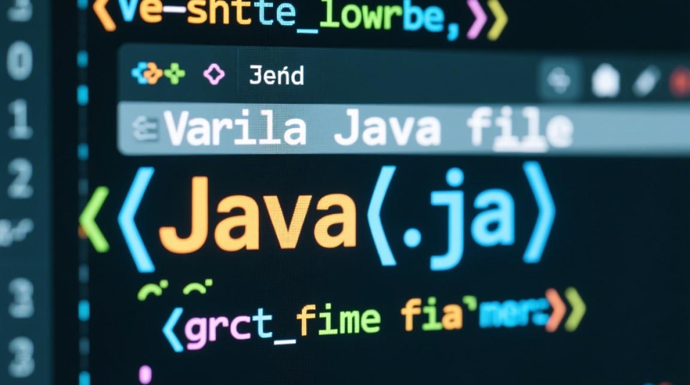 java文件变异的具体操作步骤是什么？-好主机测评网